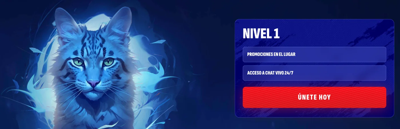 Niveles del programa VIP y club de fidelidad en Bankonbet Casino